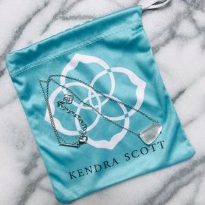 Kendra Scott Isla Necklace